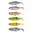 Силиконова примамка SAVAGE GEAR 3D River Roach 10cm 10g
