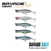 Попер SAVAGE GEAR Gravity Popper 9cm 13.5g Floating