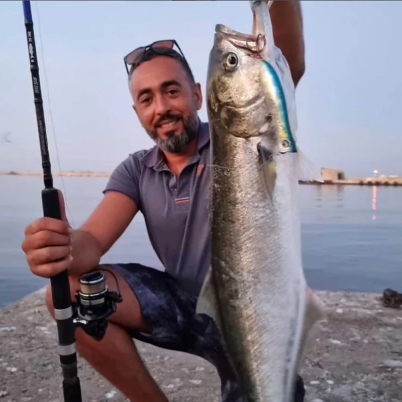 Попер SAVAGE GEAR Gravity Popper 13cm 40g Floating