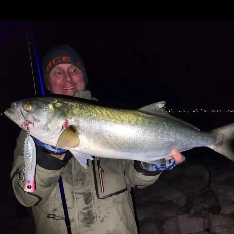 Попер SAVAGE GEAR Gravity Popper 13cm 40g Floating