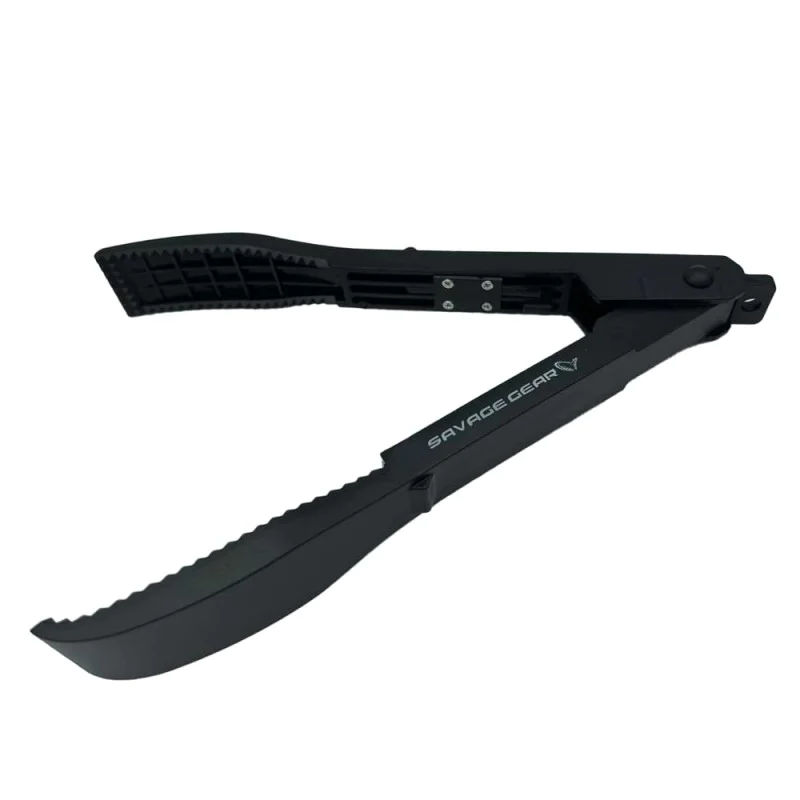 Грипер SAVAGE GEAR Safety Fish Grip 21.5cm 30x215mm