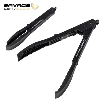 Грипер SAVAGE GEAR Safety Fish Grip 21.5cm 30x215mm
