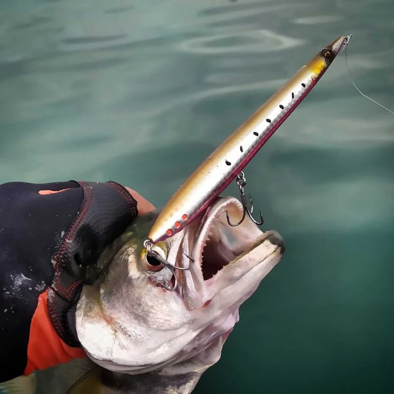 Воблер SAVAGE GEAR Surf Walker 2.0 15.5cm 17g F