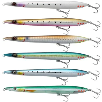 Воблер SAVAGE GEAR Surf Walker 2.0 18cm 42.5g S