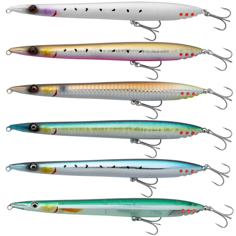 Воблер SAVAGE GEAR Surf Walker 2.0 15.5cm 17g F