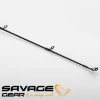 Байткастинг въдица SAVAGE GEAR Revenge SG6 Vertical 1.98m XF 18-42g MH C