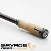 Байткастинг въдица SAVAGE GEAR Revenge SG6 Vertical 1.98m XF 18-42g MH C