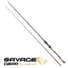 Байткастинг въдица SAVAGE GEAR Revenge SG6 Medium Game 2.13m F 10-30g MML C