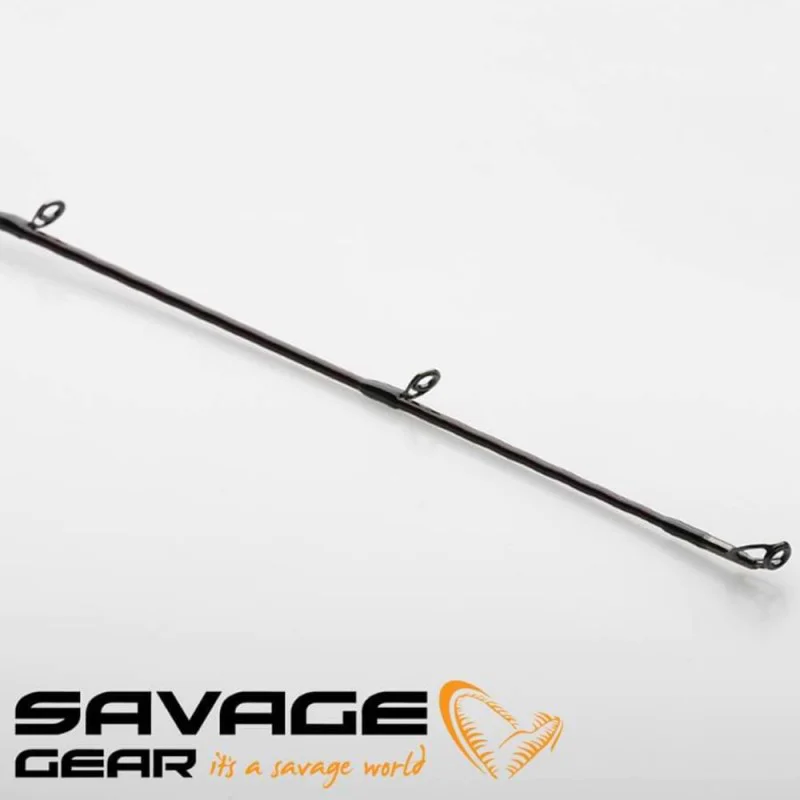 Байткастинг въдица SAVAGE GEAR Revenge SG6 Medium Game 2.13m F 10-30g MML C