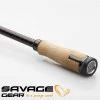 Байткастинг въдица SAVAGE GEAR Revenge SG6 Medium Game 2.13m F 10-30g MML C