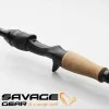 Байткастинг въдица SAVAGE GEAR Revenge SG6 Medium Game 2.13m F 10-30g MML C