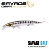 Воблер SAVAGE GEAR Barra Jerk 19cm 29g Sinking