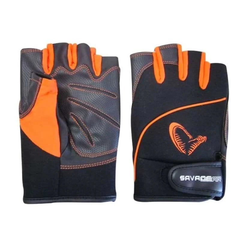 Ръкавици SAVAGE GEAR ProTec Gloves