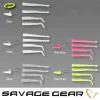 Силиконова примамка SAVAGE GEAR LRF Mini Sandeel Kit - 25pcs