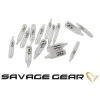 Стъклени тракалки SAVAGE GEAR Glass Rattle Kit - 15 pcs