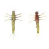 Силиконова примамка SAVAGE GEAR 3D TPE Mayfly Nymph 5cm 2.5g