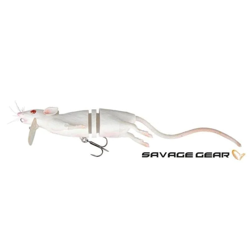 Повърхностна примамка SAVAGE GEAR 3D Rad 20cm 32g