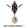Повърхностна примамка SAVAGE GEAR 3D Bat 10cm 28g