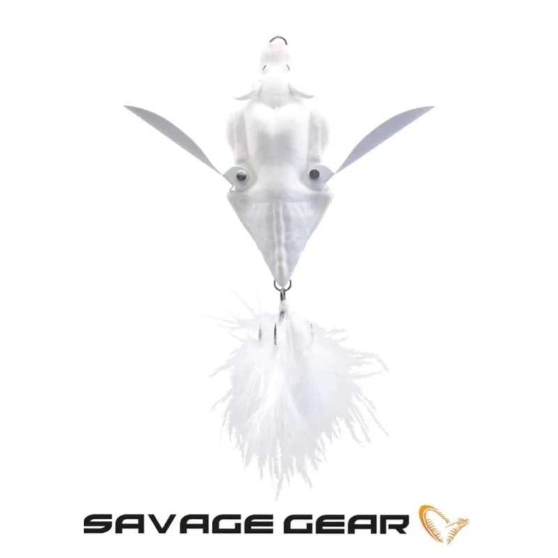 Повърхностна примамка SAVAGE GEAR 3D Bat 7cm 14g