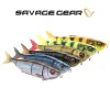 Воблер SAVAGE GEAR 4Play V2 Swim and Jerk 13.5cm 20g SS