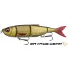 Воблер SAVAGE GEAR 4Play V2 Swim and Jerk 13.5cm 20g SS