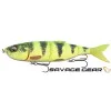 Воблер SAVAGE GEAR 4Play V2 Swim and Jerk 13.5cm 20g SS