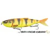 Воблер SAVAGE GEAR 4Play V2 Swim and Jerk 13.5cm 20g SS