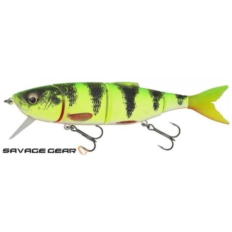Воблер SAVAGE GEAR 4Play V2 Liplure 13.5cm 18g
