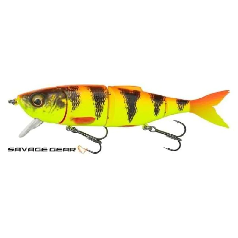 Воблер SAVAGE GEAR 4Play V2 Liplure 13.5cm 18g