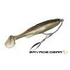 Куки SAVAGE GEAR Weedless EWG Hooks 4g 8/0 3pcs