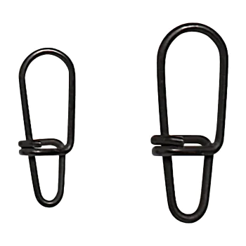 Карабинки SAVAGE GEAR CrossLock Egg Snap