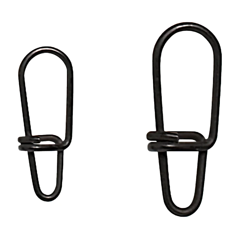 Карабинки SAVAGE GEAR CrossLock Egg Snap