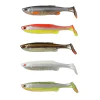 Силиконова примамка SAVAGE GEAR LB 3D Fat Minnow T-Tail 10.5cm 11g