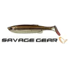 Силиконова примамка SAVAGE GEAR LB 3D Fat Minnow T-Tail 9cm 7g