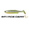 Силиконова примамка SAVAGE GEAR LB 3D Fat Minnow T-Tail 9cm 7g