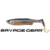 Силиконова примамка SAVAGE GEAR LB 3D Fat Minnow T-Tail 10.5cm 11g