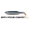 Силиконова примамка SAVAGE GEAR LB 3D Bleak Paddle Tail 8cm 4g