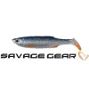 Силиконова примамка SAVAGE GEAR LB 3D Bleak Paddle Tail 10cm 8g