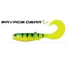 Силиконова примамка SAVAGE GEAR LB Cannibal Curltail 10cm 5g
