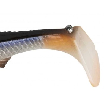 Метални тракалки SAVAGE GEAR Steel E-Rattle Kit 4+4pcs