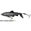 Повърхностна примамка SAVAGE GEAR 3D Smash Tail 10cm 17g - Floating
