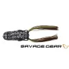 Силиконова примамка SAVAGE GEAR 3D Pop Frog 55mm 14g - Floating