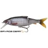 Воблер SAVAGE GEAR 3D Roach Lipster 130 13cm 26g