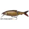 Воблер SAVAGE GEAR 3D Roach Lipster 130 13cm 26g