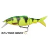 Воблер SAVAGE GEAR 3D Roach Lipster 130 13cm 26g