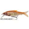 Воблер SAVAGE GEAR 3D Roach Lipster 130 13cm 26g