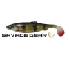 Силиконова примамка SAVAGE GEAR LB 4D Herring Shad 13cm 17g