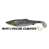 Силиконова примамка SAVAGE GEAR LB 4D Herring Shad 13cm 17g