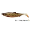 Силиконова примамка SAVAGE GEAR LB 4D Herring Shad 9cm 5g