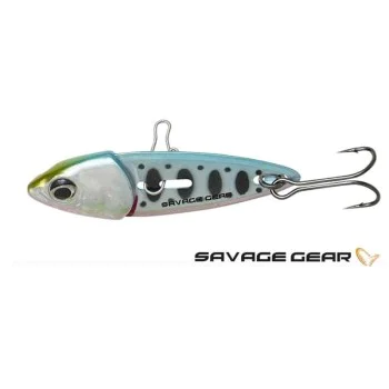 Воблер SAVAGE GEAR Switch Blade Minnow 3.8cm 5g